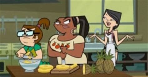 TDI- Screaming Gophers - Total Drama Island Image (11504848) - Fanpop