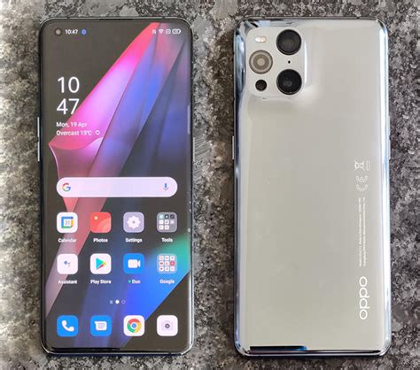 Oppo Find X3 Pro Review Flagship Smartphone Features At A Premium