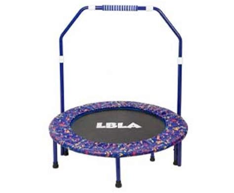 15 Best Indoor Trampoline for Kids, Toddlers & Adults: Best Indoor ...