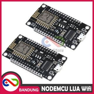 Jual Nodemcu Lolin Lua Wifi V Mb Mbits Ft Flash Esp Esp