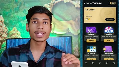 Best Earning App Without Investment New Earning App Today Best Self