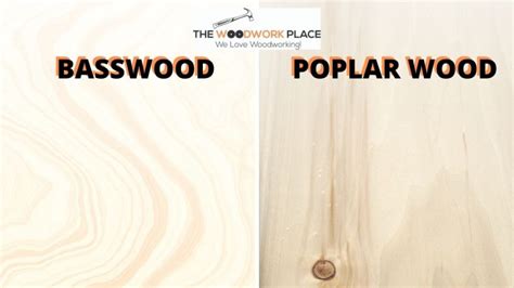 Is Poplar Wood Good For Carving? (Solved!)