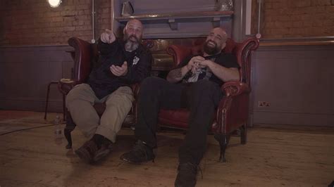 Bdolan And Sage Francis Take A Quiz Youtube