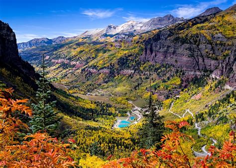 Visit Telluride on a trip to USA | Audley Travel US