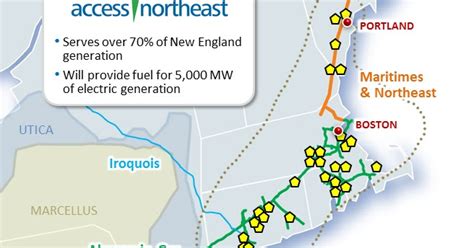 My Northwest Rhode Island Burrillville Residents Face Another Natural