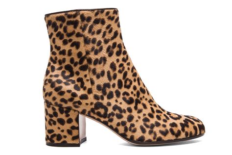 Must Buy Leopard Print Shoes – Footwear News