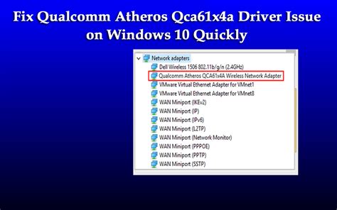 Qualcomm atheros ar9485 wifi driver - sendcomputing