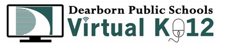 Dearborn Public Schools Virtual K-12 school | STOUT MIDDLE SCHOOL