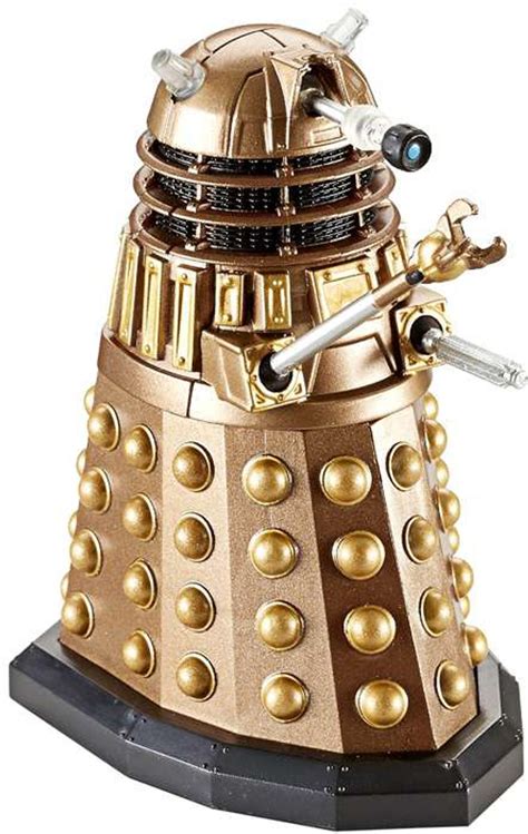 Doctor Who Wave 2 Dalek 3.75 Action Figure Assault Underground Toys ...