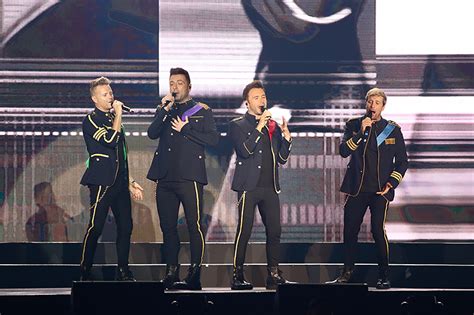 In Photos: Westlife reunion concert in Manila 2019 | Philstar.com