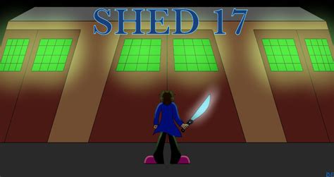 Shed 17 by ObjectShowFanGirl123 on DeviantArt