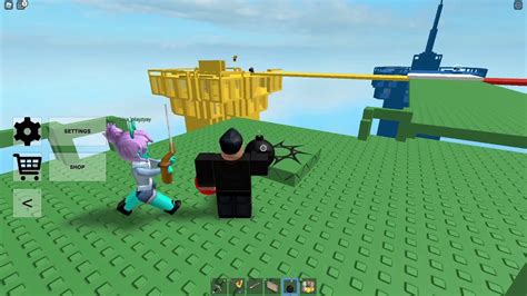 Roblox Doomspire Brick Battle YouTube