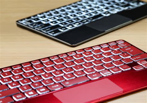 38割引代引き不可 LIFEBOOK UH Keyboard レッド PC周辺機器 PC タブレット OTA ON ARENA NE JP