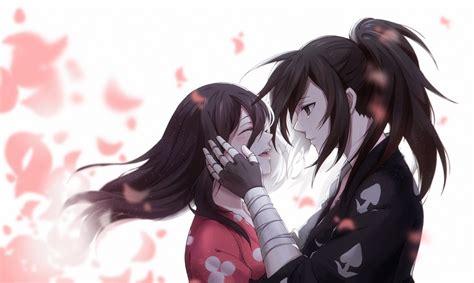 Dororo Anime Wallpaper