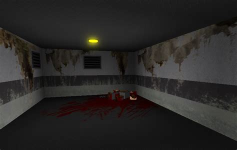 The Biggest Factor in a Horror Game? - Game Design Support - Developer Forum | Roblox