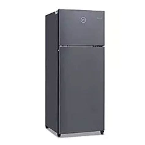 Compare Godrej Double Door 294 Litres 2 Star Refrigerator RT EONVALOR