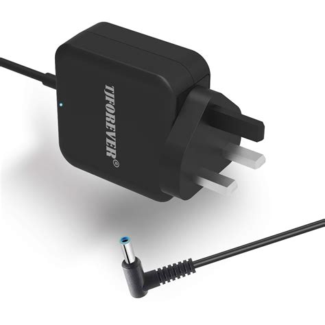 Buy Tjforever Laptop Charger For Hp V A W Pavilion Envy X