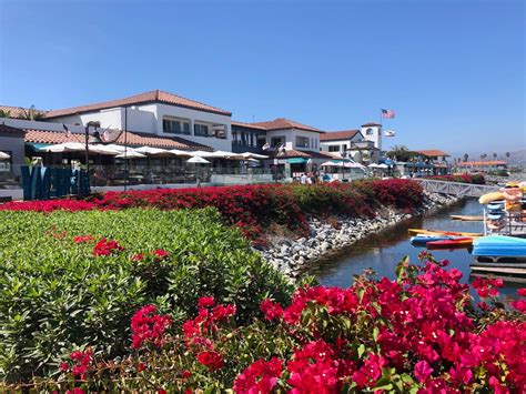 Road Trippin’ the Coast to Ventura Harbor - Ventura Port District