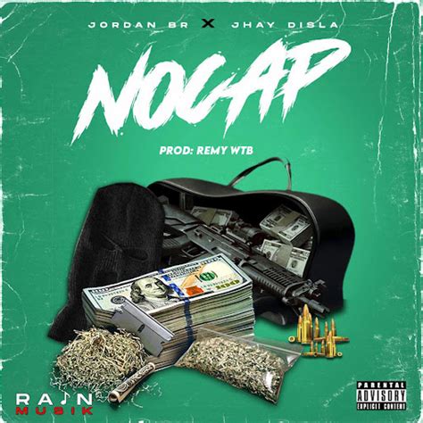 NOCAP Feat Jhay Disla YouTube Music