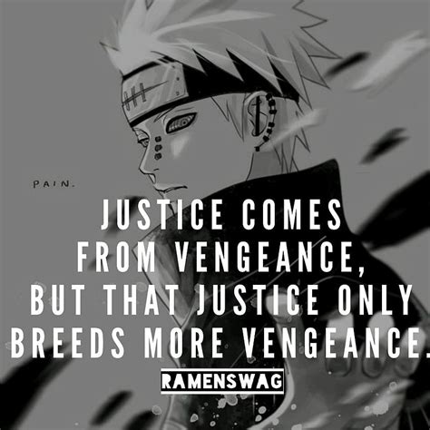 Pain Quotes That Will Change The Perspective Of Your Life Naruto