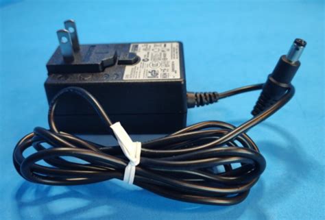 Genuine Asian Power Devices Apd V Dc A W Ac Adapter Power Supply