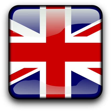 British Flag Icon - ClipArt Best