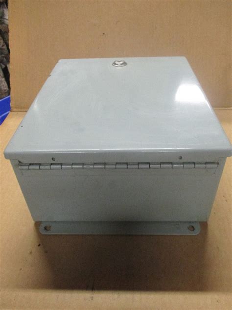 HOFFMAN A1210CHS ENCLOSURE Daves Industrial Surplus LLC