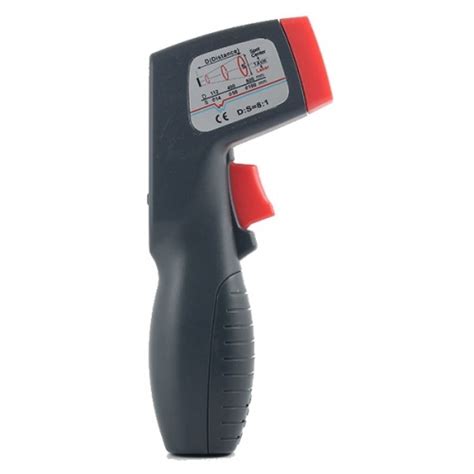 Az Mini Gun Type Infrared Thermometer