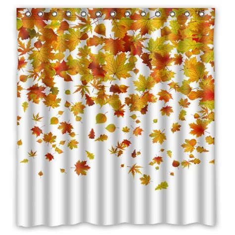 Falling Leaves Pattern | Patterns Gallery