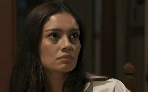 Novela Renascer Eliana Vira Escorpi O E D Ferroada Fatal Em Jos