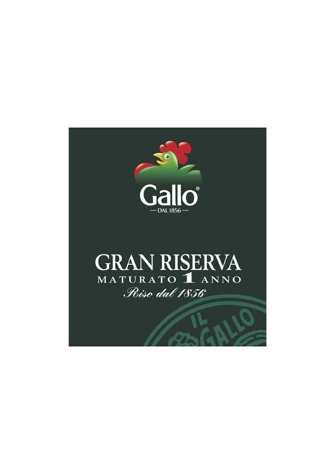 Carnaroli Gran Riserva Riso Gallo Alla Prova Del Risotto Ristoranti Web