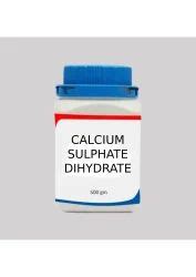 Calcium Sulphate Dihydrate At Rs Gram Calcium Chloride In Mumbai