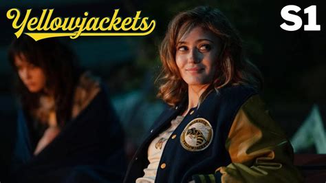 Yellowjackets Season 1 Recap Youtube