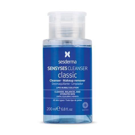 SENSYSES Cleanser Classic SESDERMA