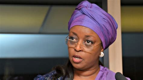 London court grants Diezani Alison-Madueke £70,000 bail - QED.NG