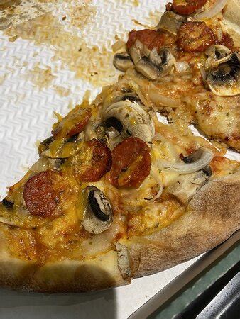 HARPO S PIZZA Leeds 309 Burley Rd Updated 2024 Restaurant Reviews