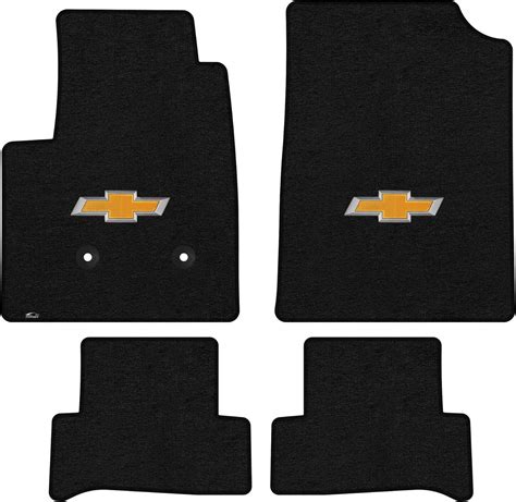 Amazon Lloyd Mats Heavy Duty Carpeted Floor Mats For Chevy