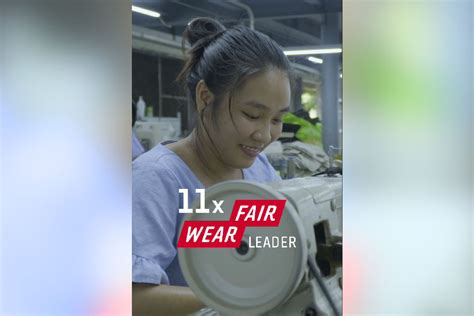 Deuter Wiederholt Mit Fair Wear Leader Status Ausgezeichnet Velototal