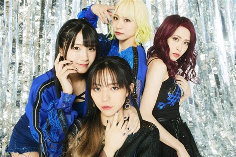 次世代型ハイブリッド・ガールズ・ロック・バンドlonesomeblue始動！1st Ep『first Utterance』リリース決定