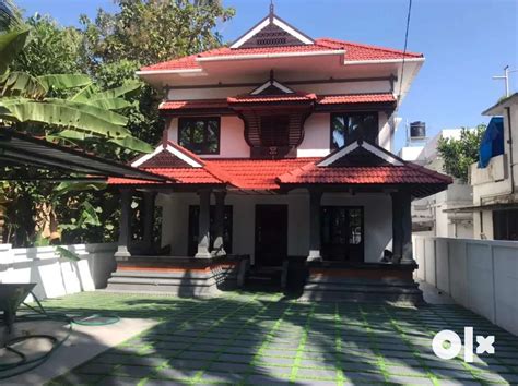 Kuttur 2000 Sqft 3 BHK Villa In 9 50 Cents For Sale Houses