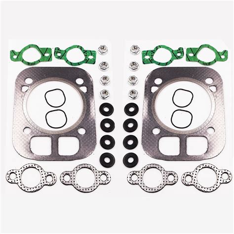 Amazon Head Gasket Kit Replacement For Kohler Ch Ch Ch