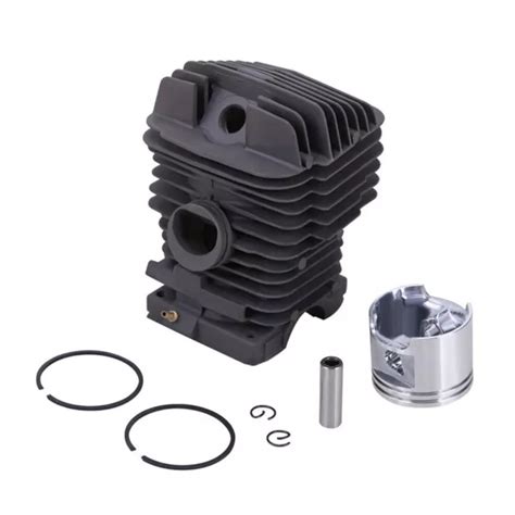 Kit De Remplacement Pratique Pour Piston Cylindre Stihl Ms