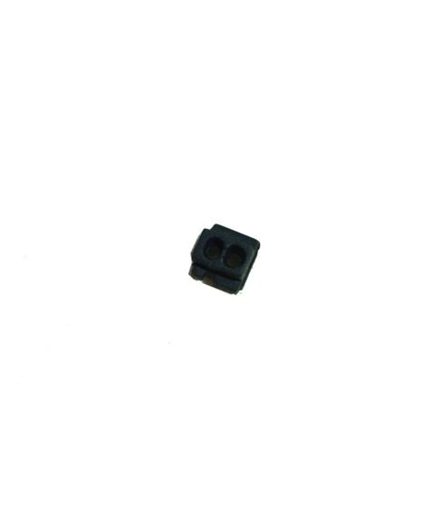 Goma Sensor Proximidad Para Zte Blade A L Original Repuestos