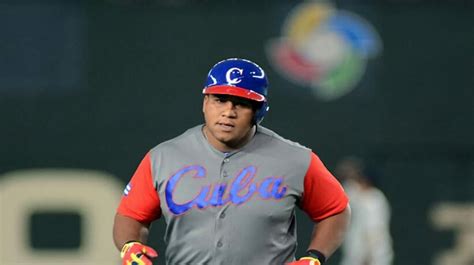 Dan A Conocer El Equipo Cuba De B Isbol Al V Cl Sico Mundial