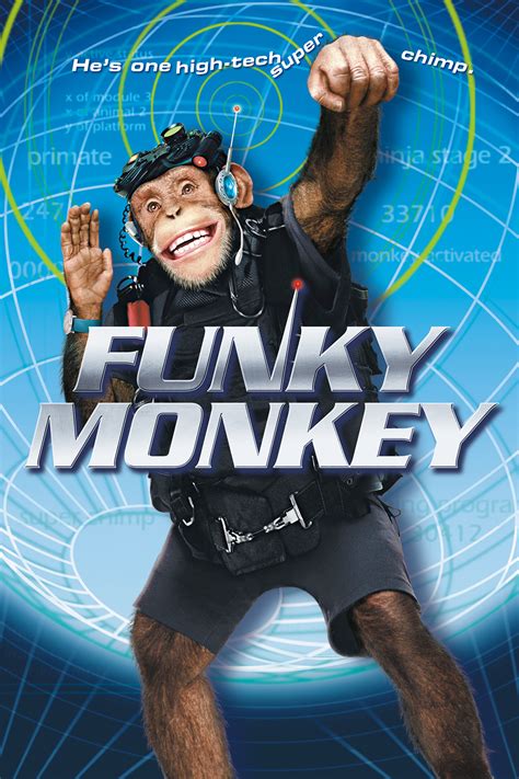 Funky Monkey - Rotten Tomatoes