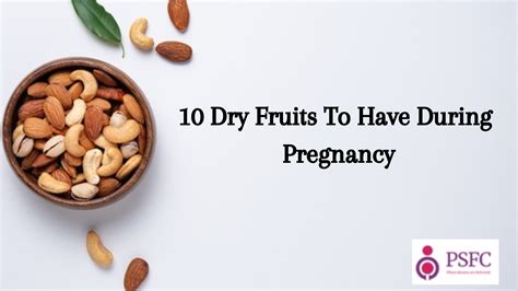 10 Dry Fruits To Have During Pregnancy