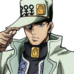 create  jojos bizarre adventure characters   part  tier list