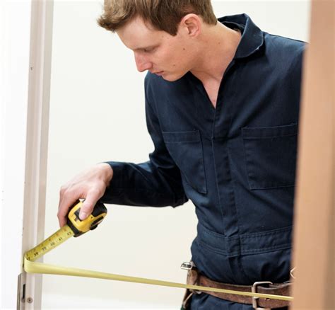 How to Measure Door Size: The Ultimate Guide– Murphy Door