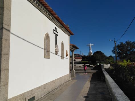 Capelinha de Nossa Senhora da Paz SANTUÁRIO DE NOSSA SENHORA DA PAZ