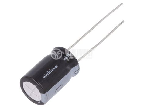 Capacitor Electrolyte 680uf 6 3v Tht Ф10x16mm At Best Price Vikiwat